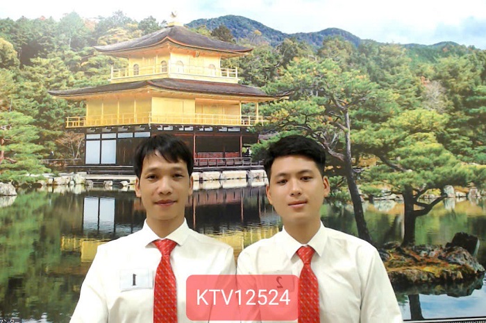 Kỹ sư phỏng vấn KTV125