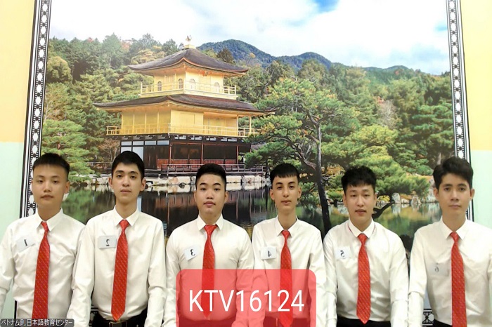 Phỏng vấn KTV161