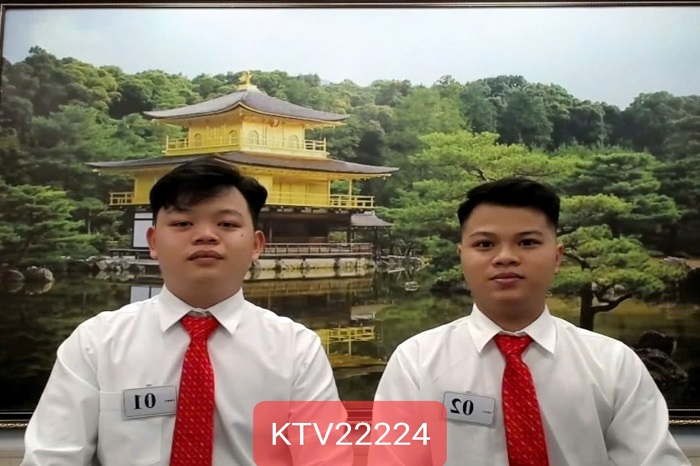 Phỏng vấn KTV 22224