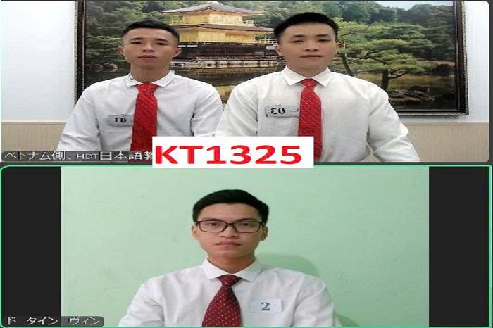Kỹ sư thi tuyển T7